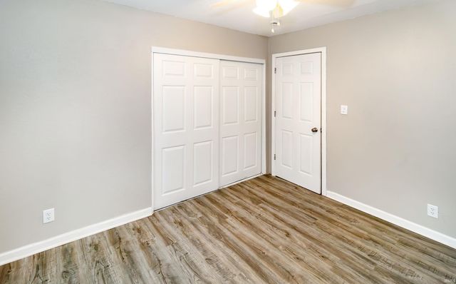1750 Jeanette Avenue, Evansville, IN 47714