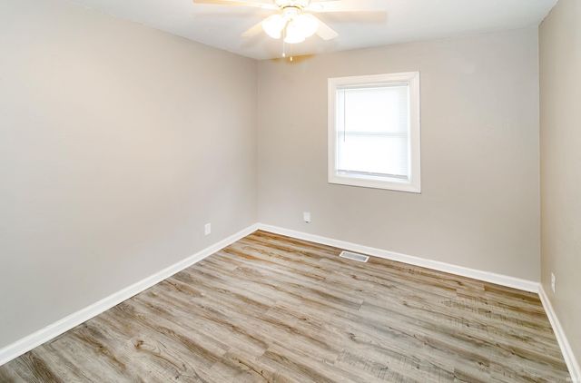 1750 Jeanette Avenue, Evansville, IN 47714