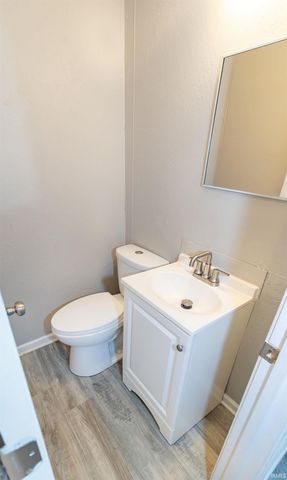 1750 Jeanette Avenue, Evansville, IN 47714