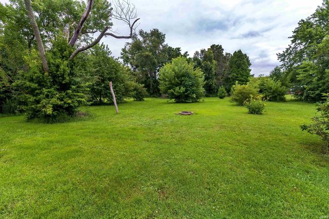 1750 Jeanette Avenue, Evansville, IN 47714