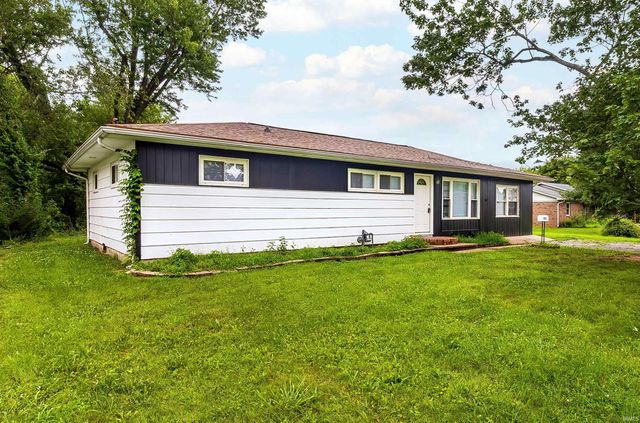 1750 Jeanette Avenue, Evansville, IN 47714