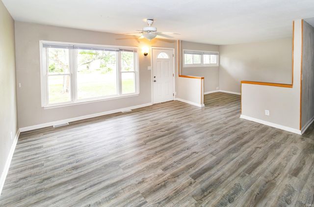 1750 Jeanette Avenue, Evansville, IN 47714