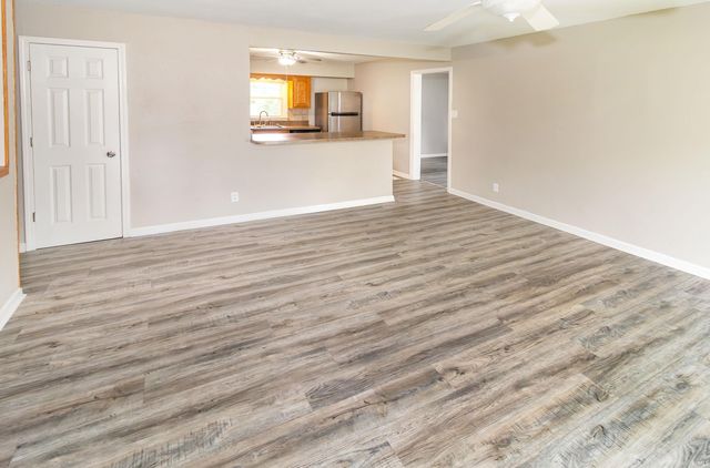 1750 Jeanette Avenue, Evansville, IN 47714