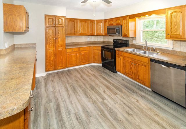 1750 Jeanette Avenue, Evansville, IN 47714