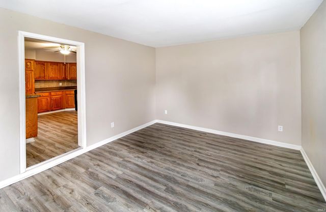 1750 Jeanette Avenue, Evansville, IN 47714