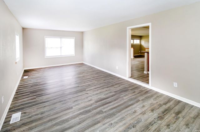 1750 Jeanette Avenue, Evansville, IN 47714