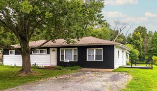 1750 Jeanette Avenue, Evansville, IN 47714