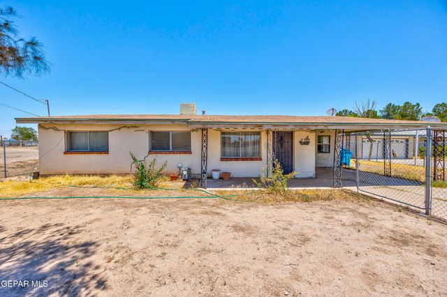113 N Moon Road, Socorro, TX 79927