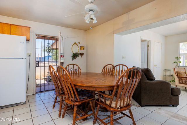 113 N Moon Road, Socorro, TX 79927