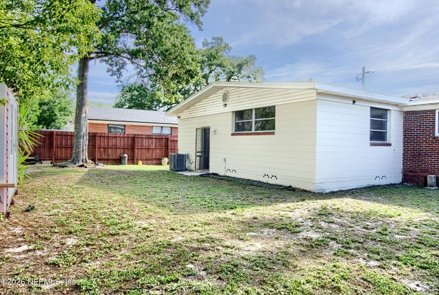 1370 LABELLE Street, Jacksonville, FL 32205