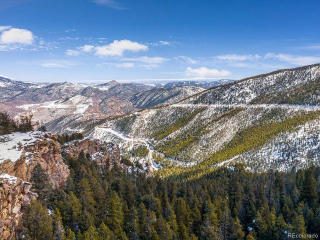 Clear Creek Road, Evergreen, CO 80439