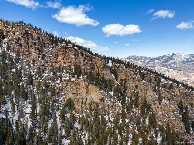 Clear Creek Road, Evergreen, CO 80439