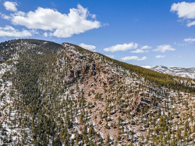 Clear Creek Road, Evergreen, CO 80439