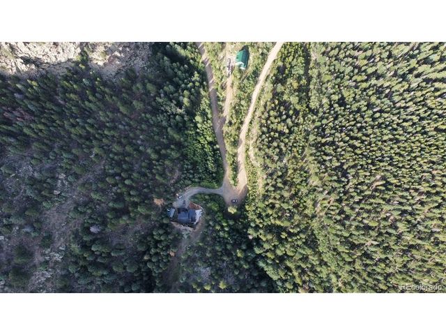 Clear Creek Road, Evergreen, CO 80439