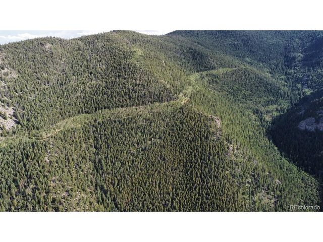 Clear Creek Road, Evergreen, CO 80439