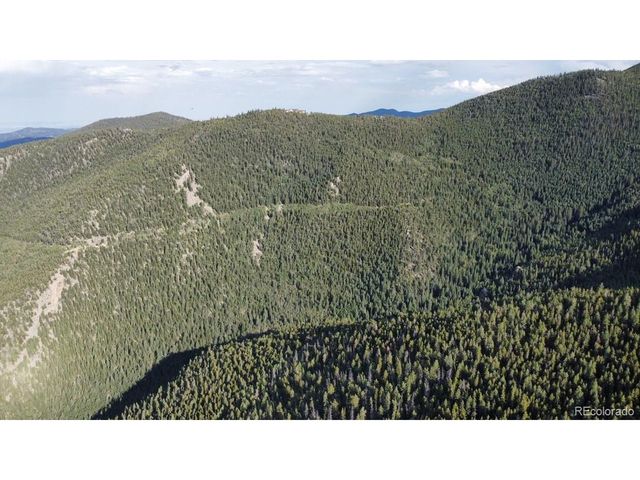 Clear Creek Road, Evergreen, CO 80439