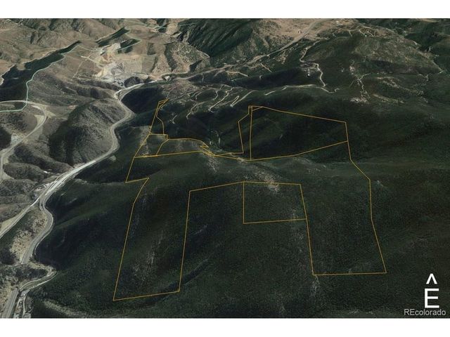 Clear Creek Road, Evergreen, CO 80439