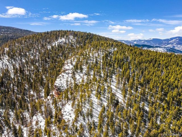 Clear Creek Road, Evergreen, CO 80439
