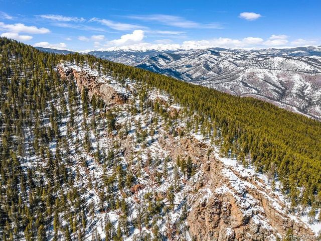 Clear Creek Road, Evergreen, CO 80439