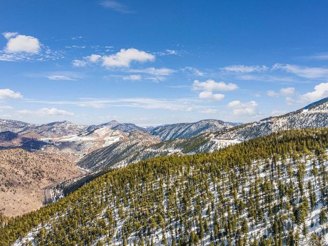 Clear Creek Road, Evergreen, CO 80439
