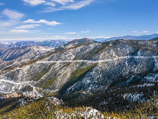 Clear Creek Road, Evergreen, CO 80439