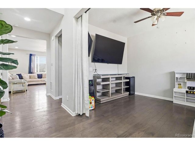 16343 E 100th Way, Commerce City, CO 80022