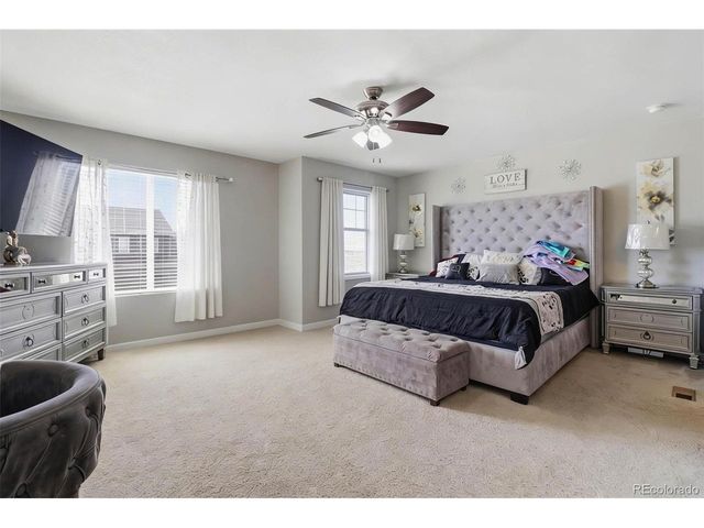 16343 E 100th Way, Commerce City, CO 80022