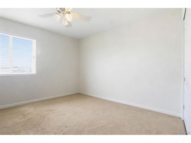 16343 E 100th Way, Commerce City, CO 80022