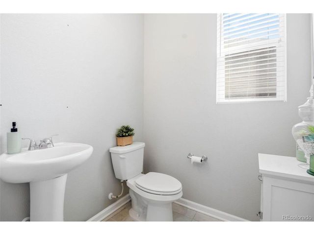 16343 E 100th Way, Commerce City, CO 80022