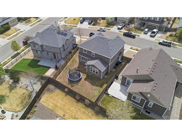 16343 E 100th Way, Commerce City, CO 80022