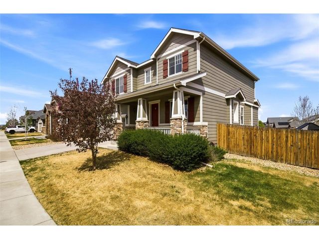 16343 E 100th Way, Commerce City, CO 80022