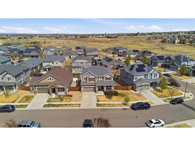 16343 E 100th Way, Commerce City, CO 80022