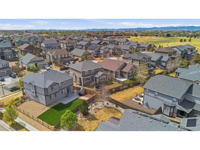 16343 E 100th Way, Commerce City, CO 80022