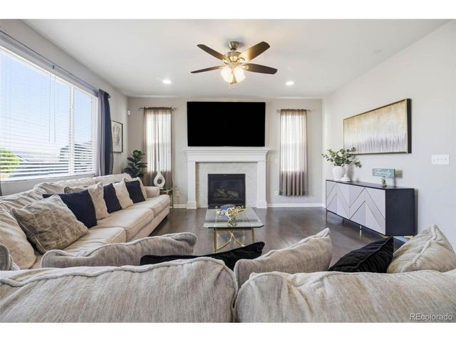 16343 E 100th Way, Commerce City, CO 80022