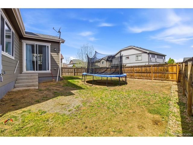 16343 E 100th Way, Commerce City, CO 80022