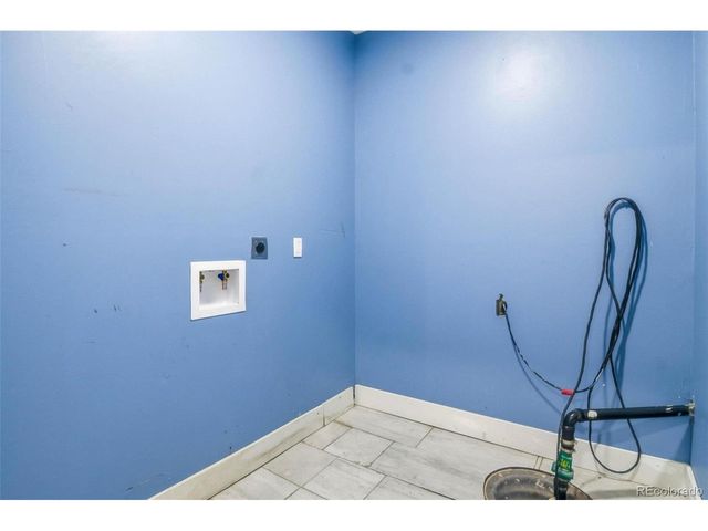 16343 E 100th Way, Commerce City, CO 80022