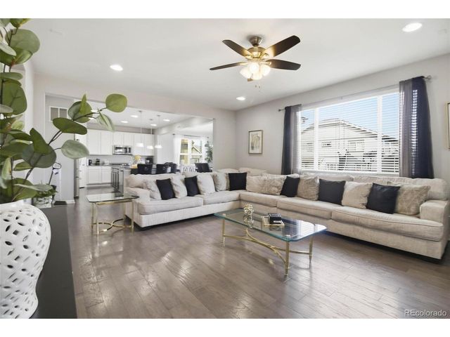 16343 E 100th Way, Commerce City, CO 80022