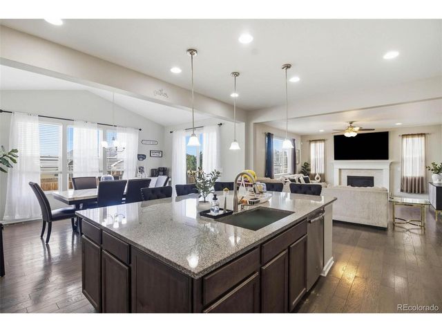 16343 E 100th Way, Commerce City, CO 80022