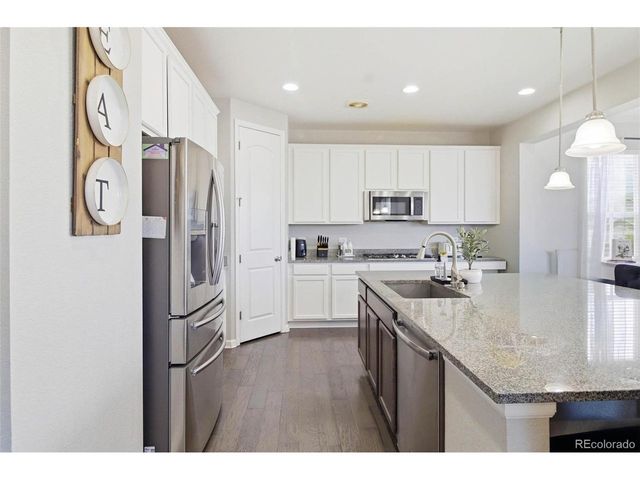 16343 E 100th Way, Commerce City, CO 80022