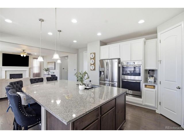 16343 E 100th Way, Commerce City, CO 80022