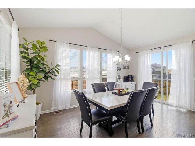 16343 E 100th Way, Commerce City, CO 80022