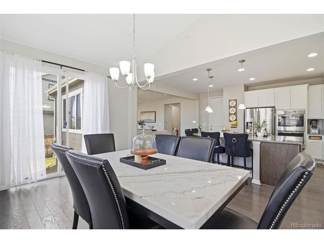 16343 E 100th Way, Commerce City, CO 80022