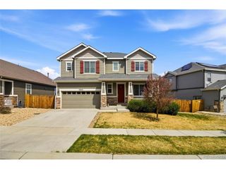 16343 E 100th Way, Commerce City, CO 80022
