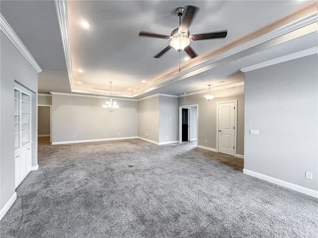 1015 Naphtali Boulevard, Bentonville, AR 72713