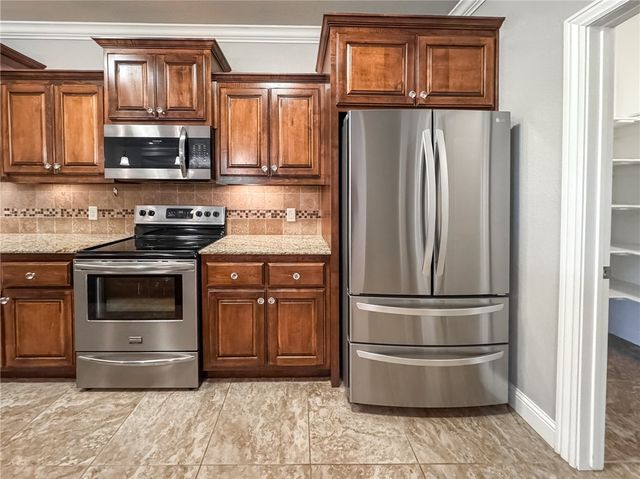 1015 Naphtali Boulevard, Bentonville, AR 72713