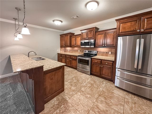 1015 Naphtali Boulevard, Bentonville, AR 72713