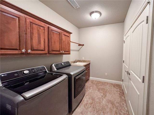 1015 Naphtali Boulevard, Bentonville, AR 72713