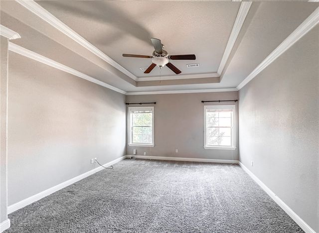 1015 Naphtali Boulevard, Bentonville, AR 72713