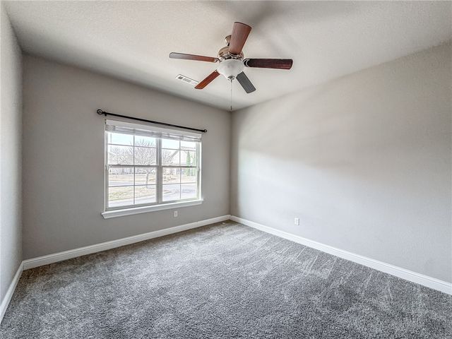 1015 Naphtali Boulevard, Bentonville, AR 72713