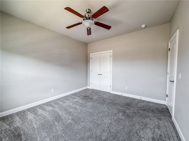 1015 Naphtali Boulevard, Bentonville, AR 72713